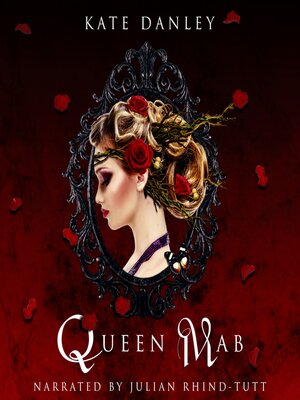 cover image of Queen Mab